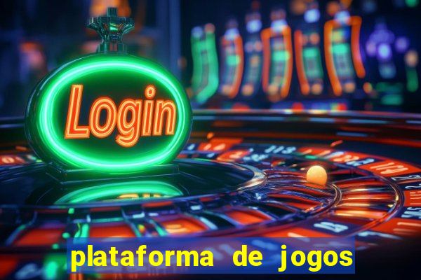 plataforma de jogos para ganhar dinheiro brabet